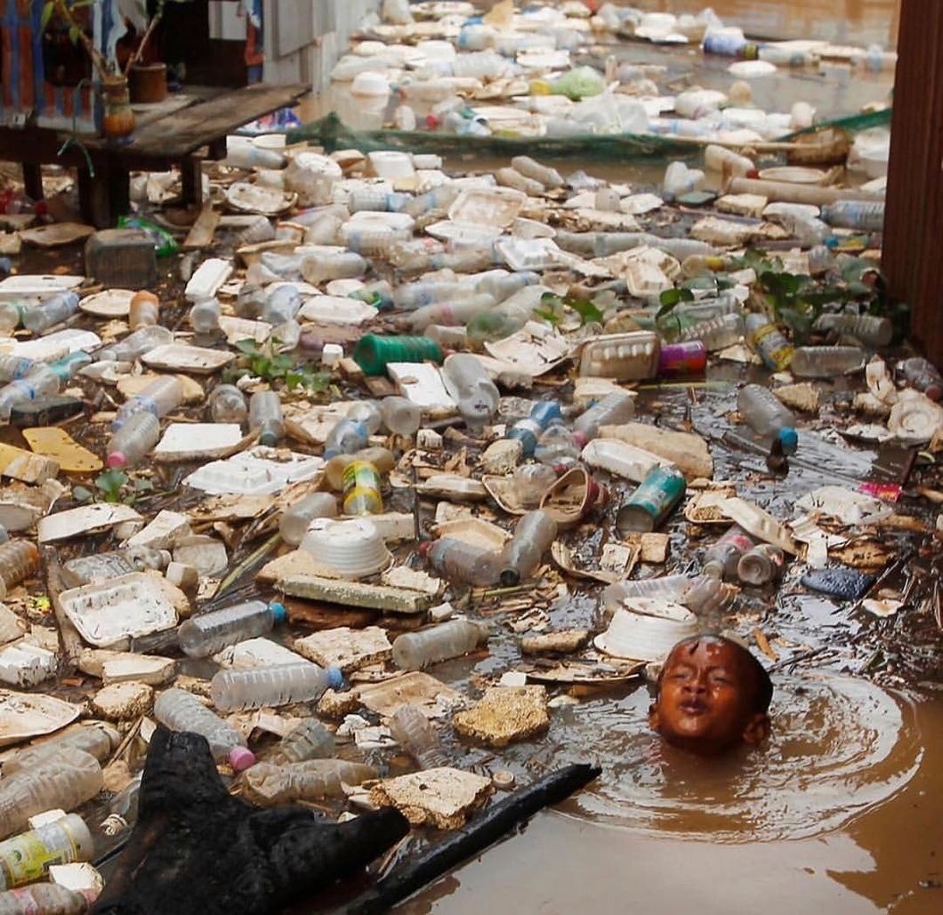 The Greatest Threat To Our National Security Is NOT Illegal Immigration