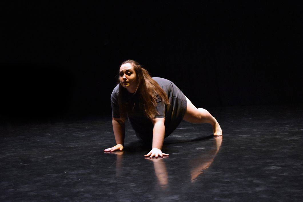 To All The People Who Don't Like Me