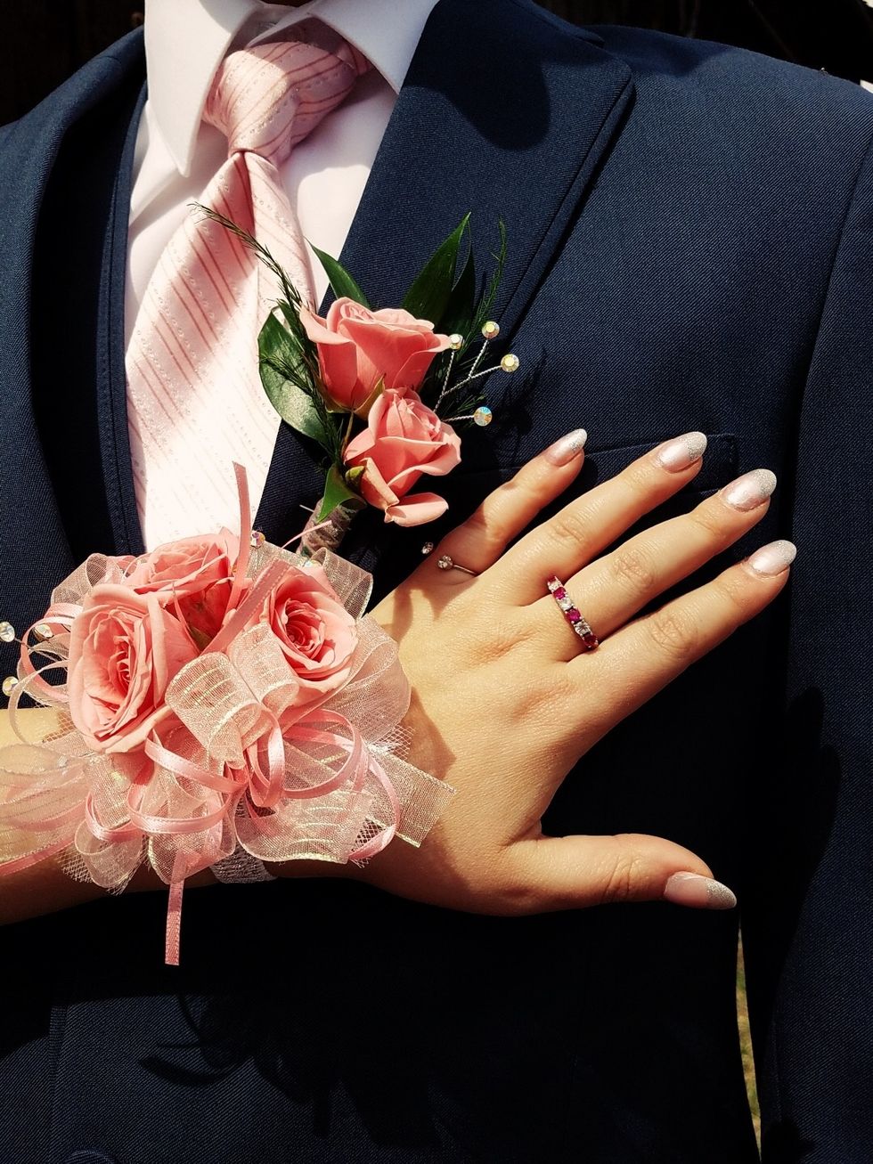 From Buying The Dress, To Finding The Perfect Date, Prom Is Worth It