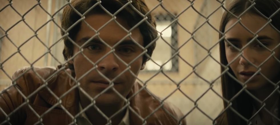 The Zac Efron Ted Bundy Movie Trailer, Explained