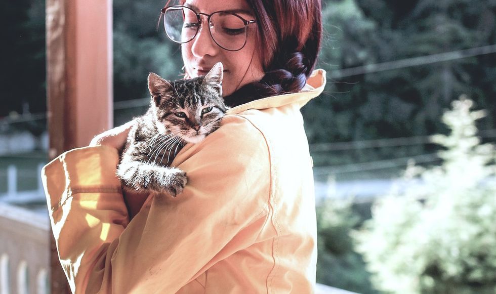 6 Known Reasons Owning A Cat Is Definitively Better Than Having A Boyfriend