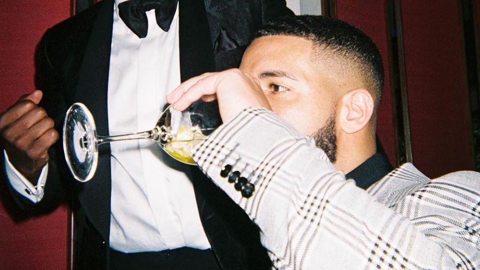 The Top 10 Drake Songs Of All Time... But That's Just My Opinion