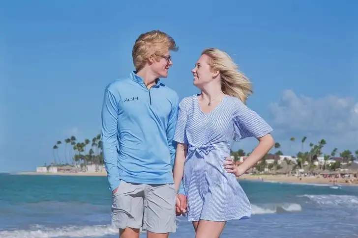 A Thank You That Only The Most Special Boyfriend Deserves