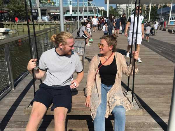 13 Reasons I Thank God Every Day That I Didn't Settle For A Boy Who Isn't My Boyfriend