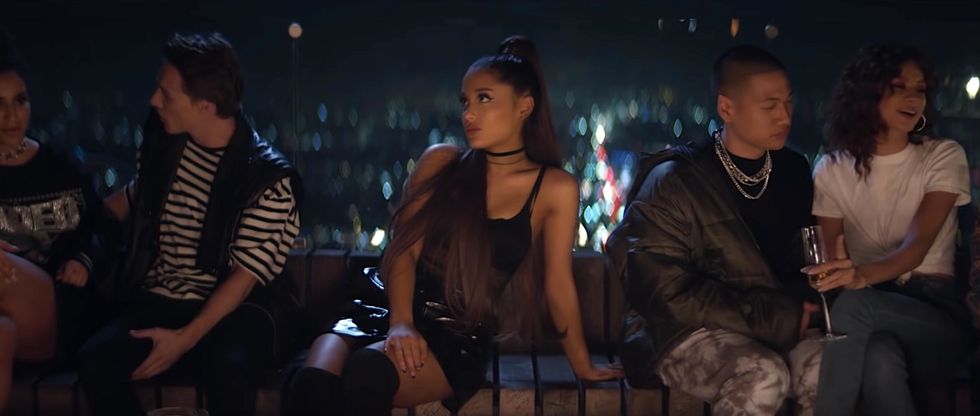 If You're Actually Offended By 'breakup with your girlfriend, i'm bored,' Please Get Over Yourself