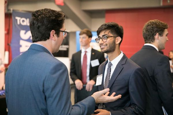 20 Interview Questions Every College Freshman Should Be Able To Answer