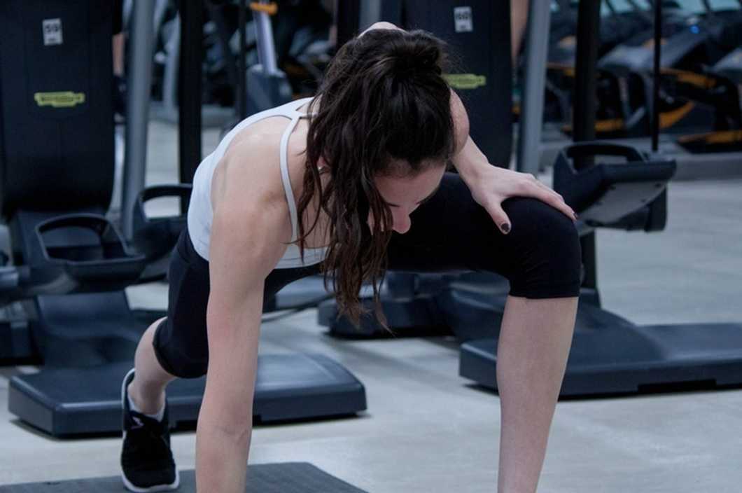Your Failure Does Not Define You