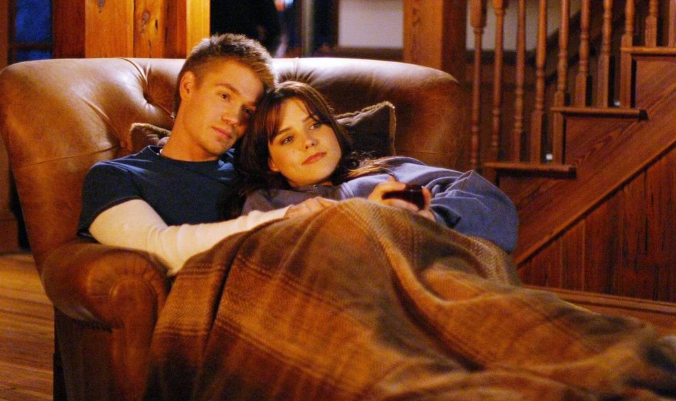 5 Things I Wish I Would Have Said To My Ex When It Still Mattered