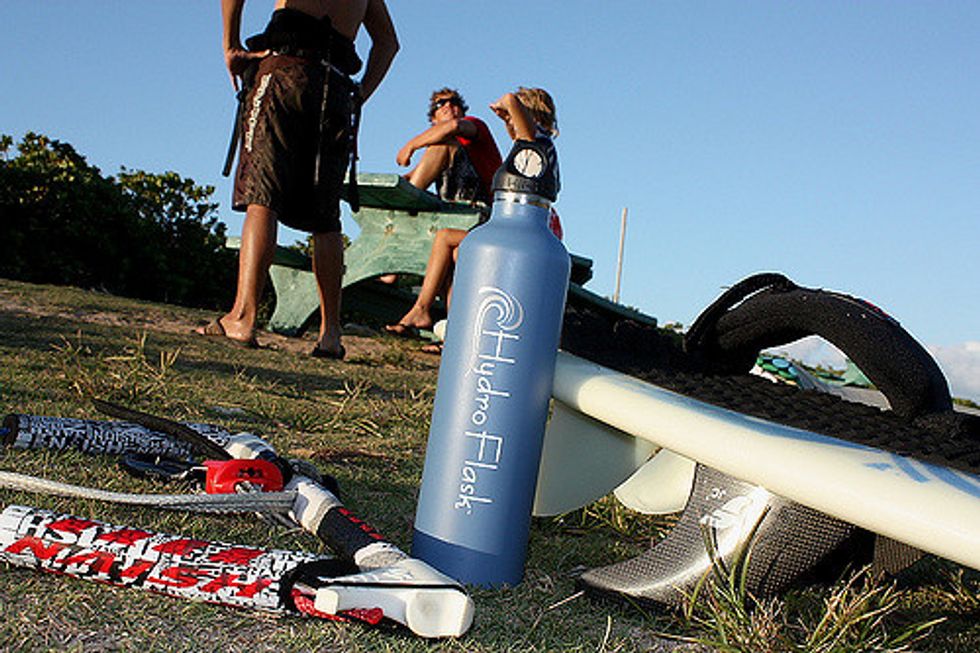 'Eco-Laziness' And The Rise of Green-Consumerism