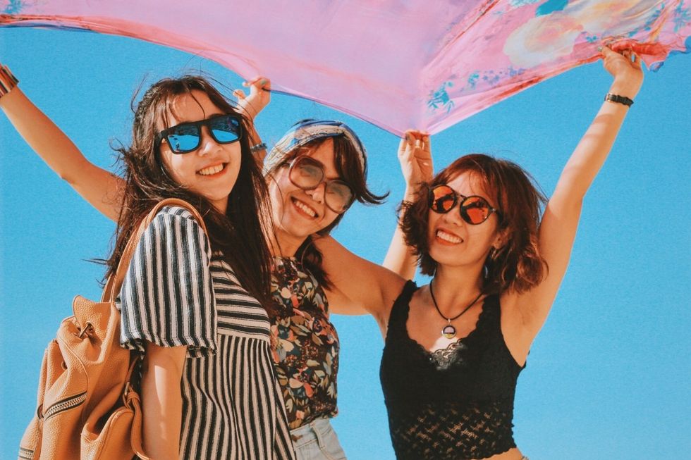 8 Achievable Spring Break Ideas For 2019