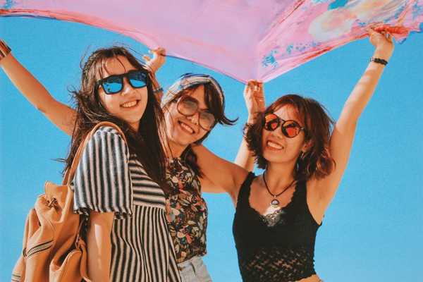 8 Achievable Spring Break Ideas For 2019