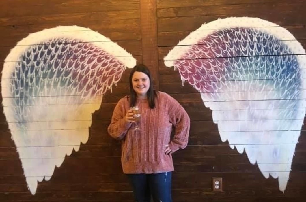 Yes, I May Have Apraxia But No, It Doesn't Define Me