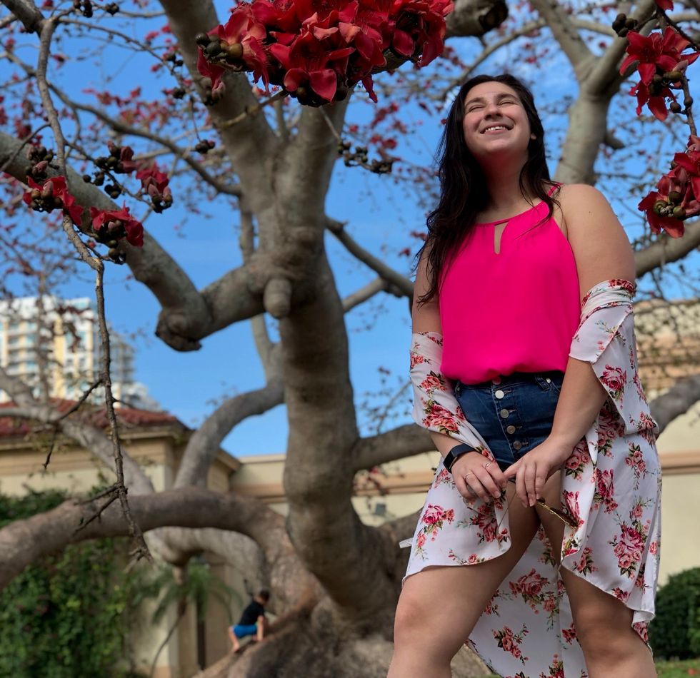 Stop Looking For Closure In Places It Doesn’t Exist