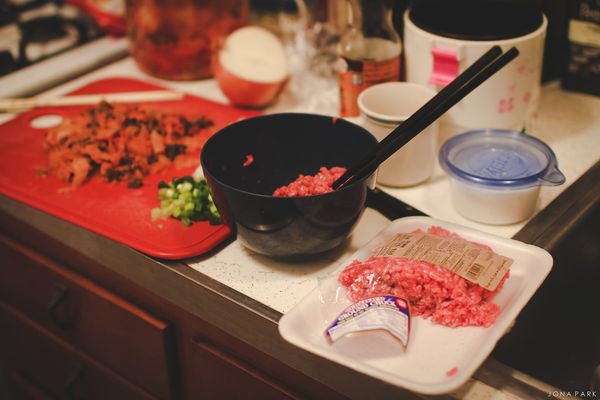 Adulting 101: Cooking For Yourself