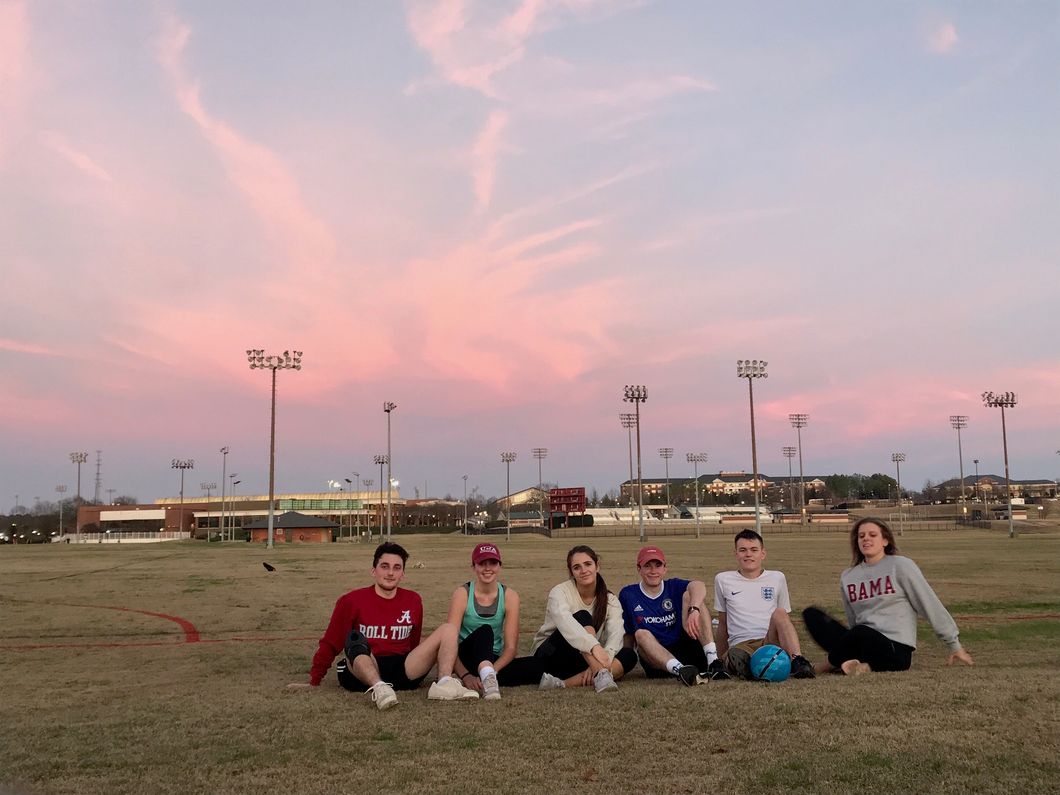 I'm Making My Instagram Imperfect, On Purpose