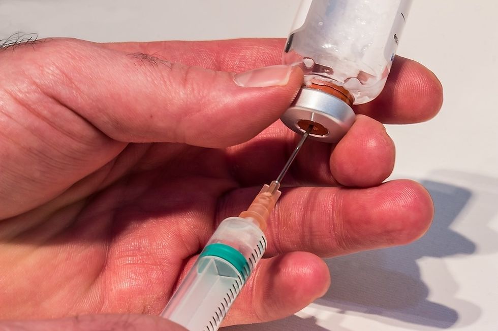 Anti-Vax Has Become A Dangerously Popular Pseudoscience