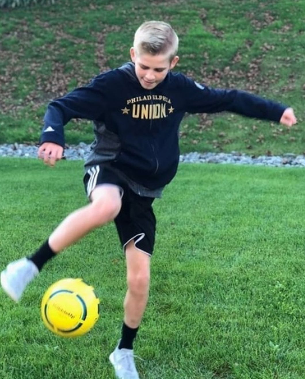 An Interview With A 13-Year-Old Influencer