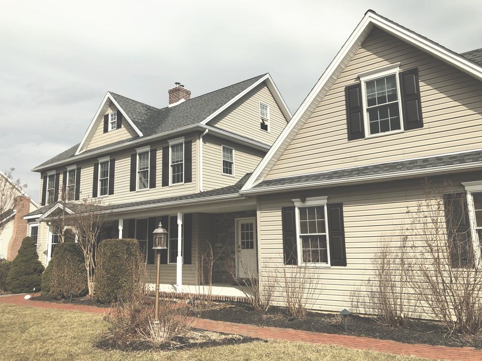 To My Forever Home: Even if You're Not Home Anymore