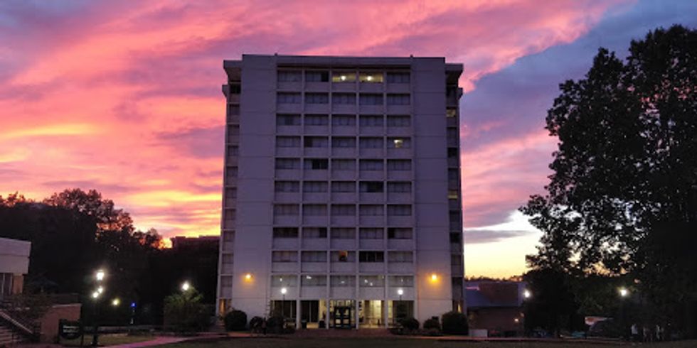 Having A Place To Call Home