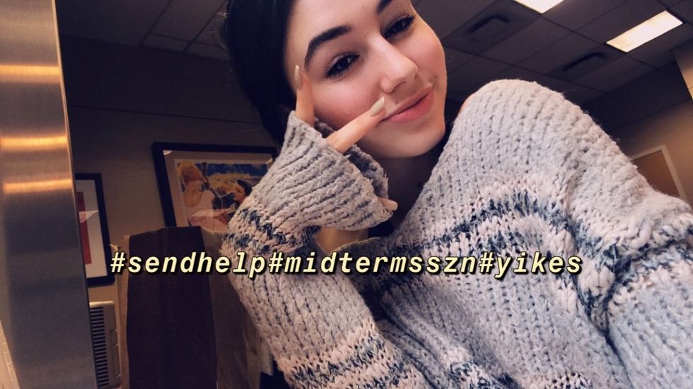 What Perfectionists Need To Remember