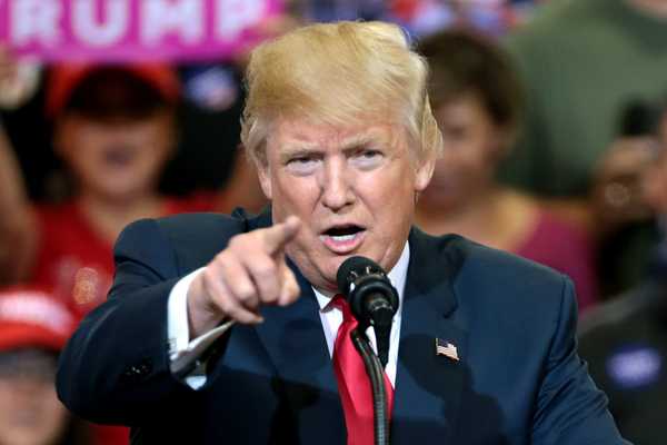 Donald Trump May Finally Have A Good Idea, But Don't Get Too Excited
