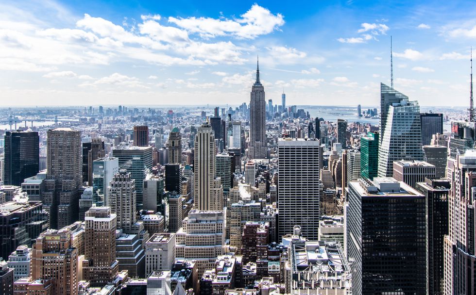 9 Things Only Small Town Girls Who Dream Of Living In A Big City Understand