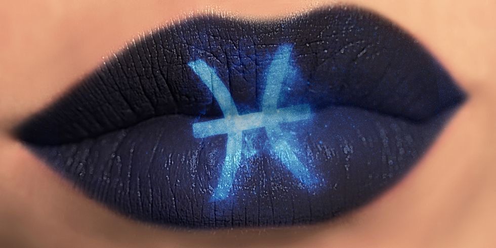 12 Ways You Know You're A Picture-Perfect Pisces Woman, And Proud Of It