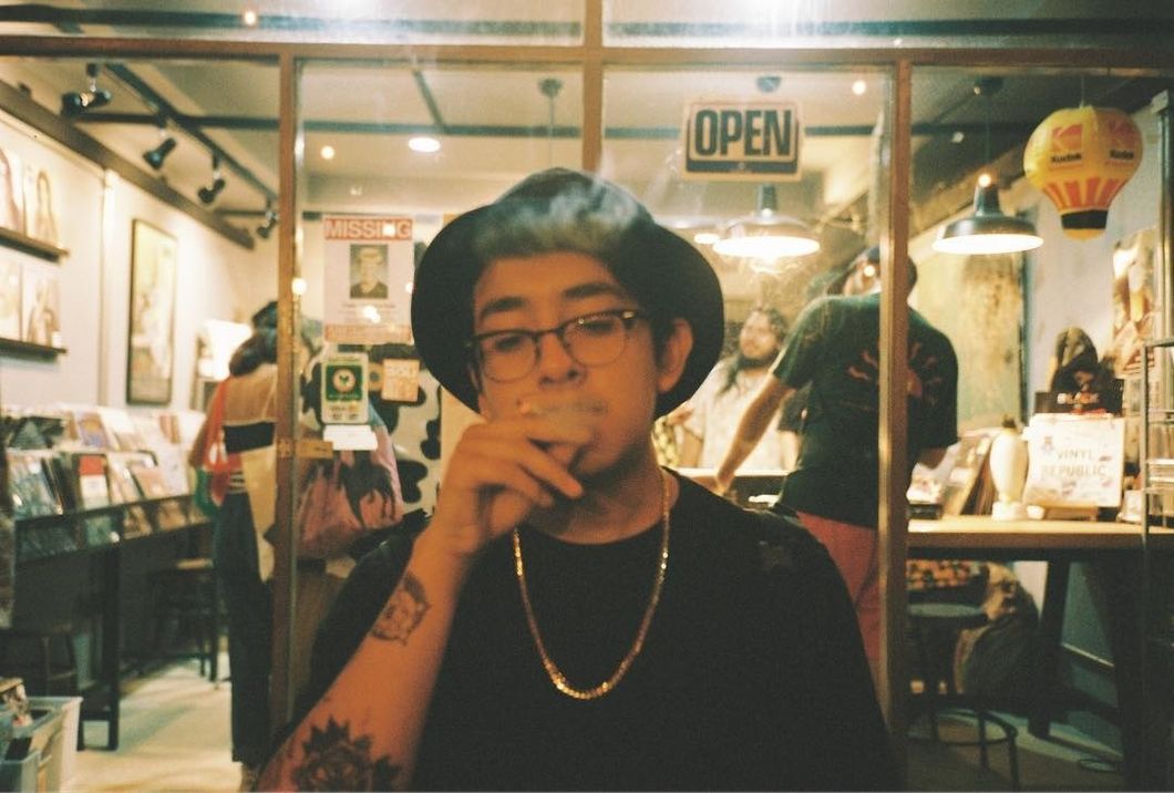 5 Songs To Add To Your New Song Rotation, From Emo To Lo-Fi