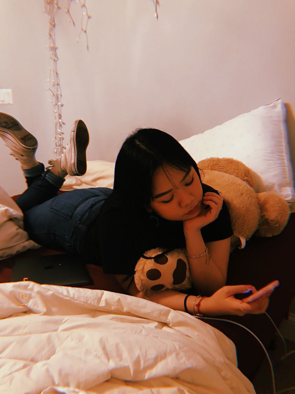 Procrastination Is Stress, Don't Bring That Upon Yourself