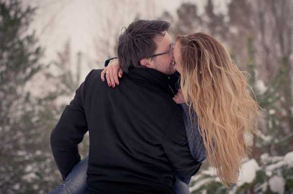 To The Girl Who Said, 'I Should Never Have To Pay On Valentine’s Day'