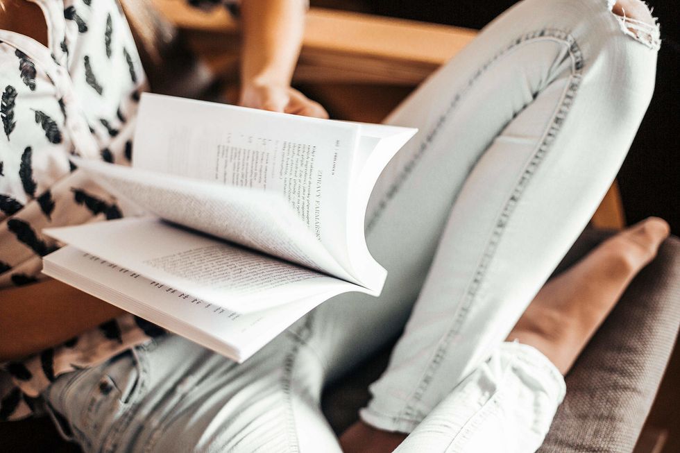 6 Simple Tips For Study Season Success