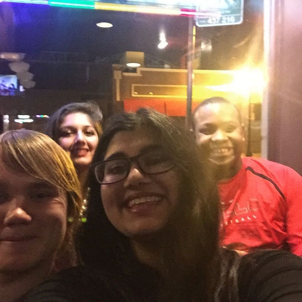 How To Best Appreciate Yourself, Your Friends, & Relationships