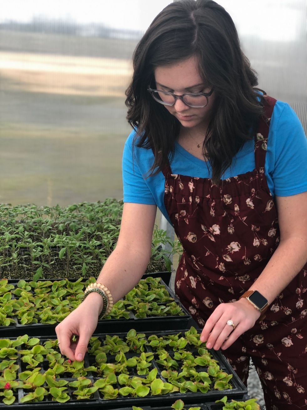 Mean and bubbly..that's a thing?