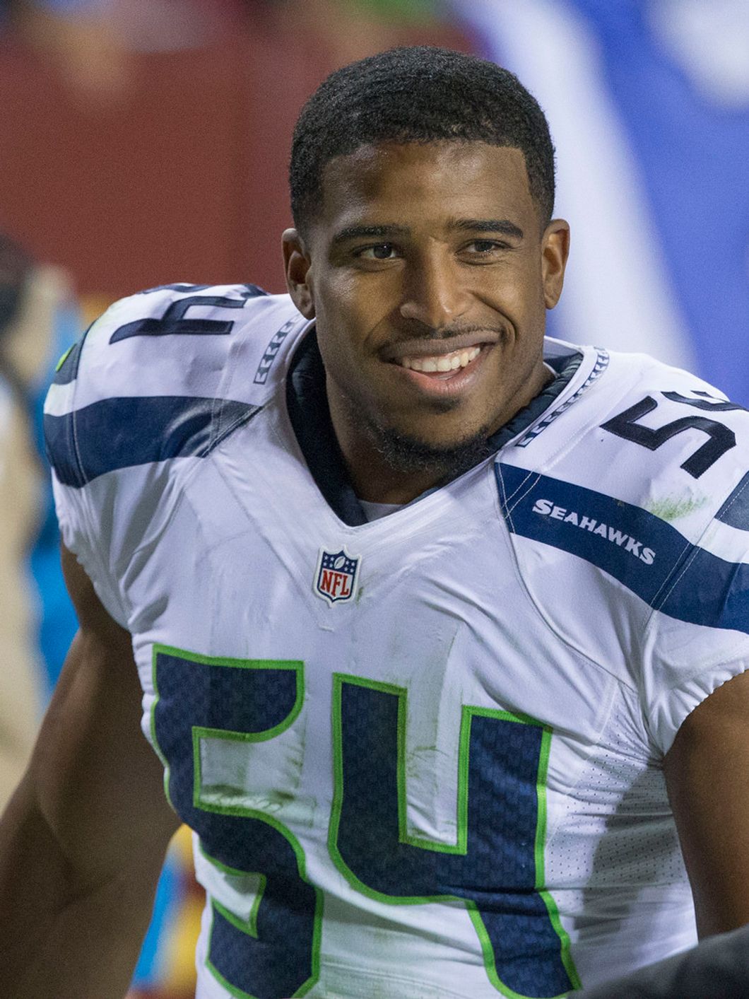 The Seahawks Would Be Smart To Extend Russell Wilson and Bobby Wagner