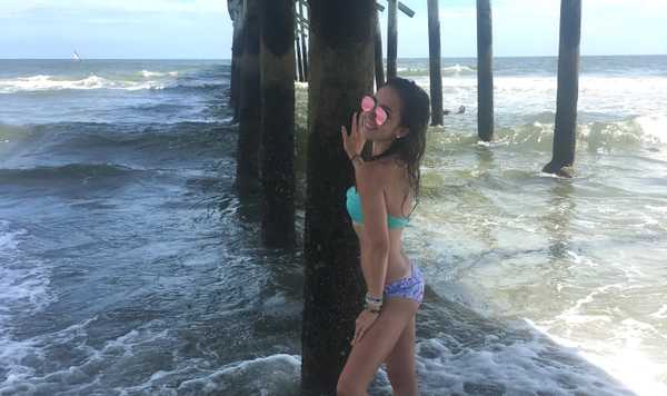 To The People Who Are Struggling With Eating Disorders, You're Not Alone