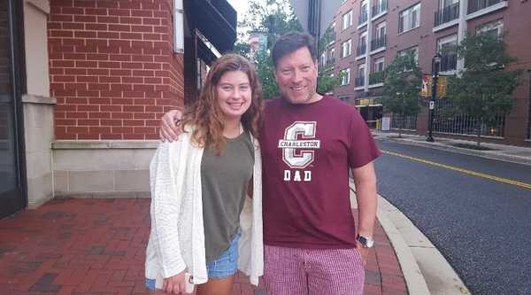 9 Things I Love About Being A Child Of A Military Man