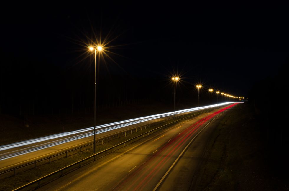Night Drives With Friends Are The Absolute Best Thing