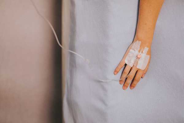 To My Autoimmune Disease, You Made Me The One In A Million But That Doesn't Mean You Own Me