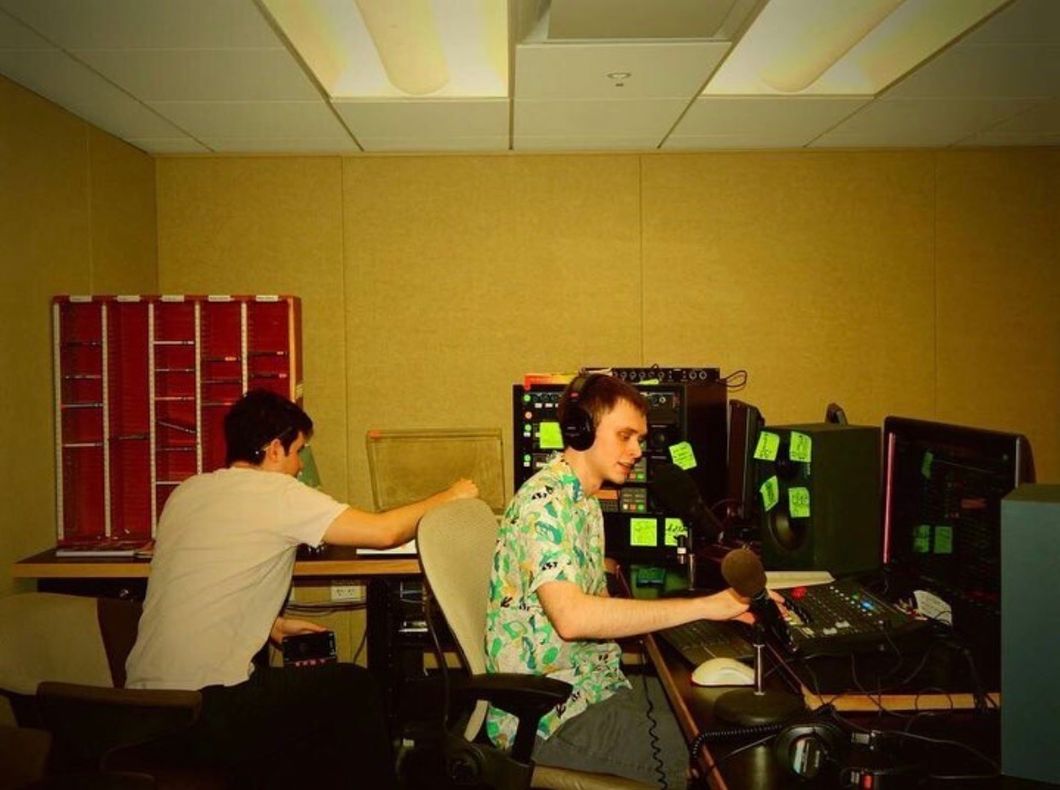 KANM: The "College Station" Of College Station