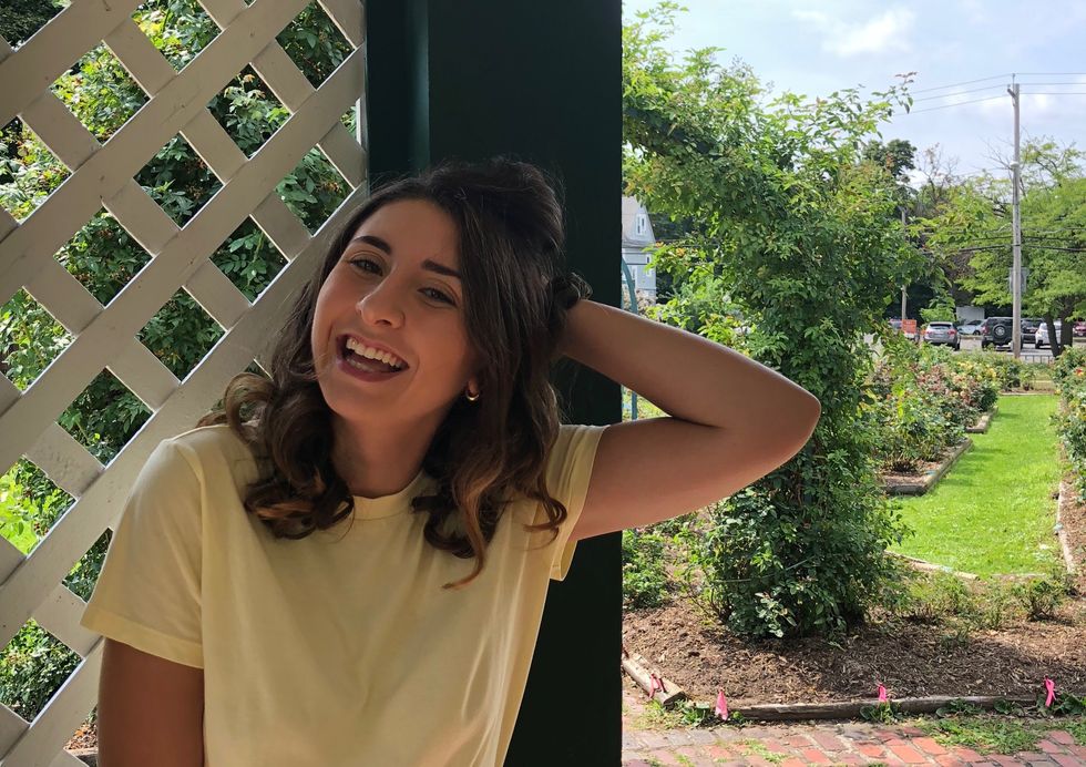 What Happened When I Stopped Heat-styling My Hair