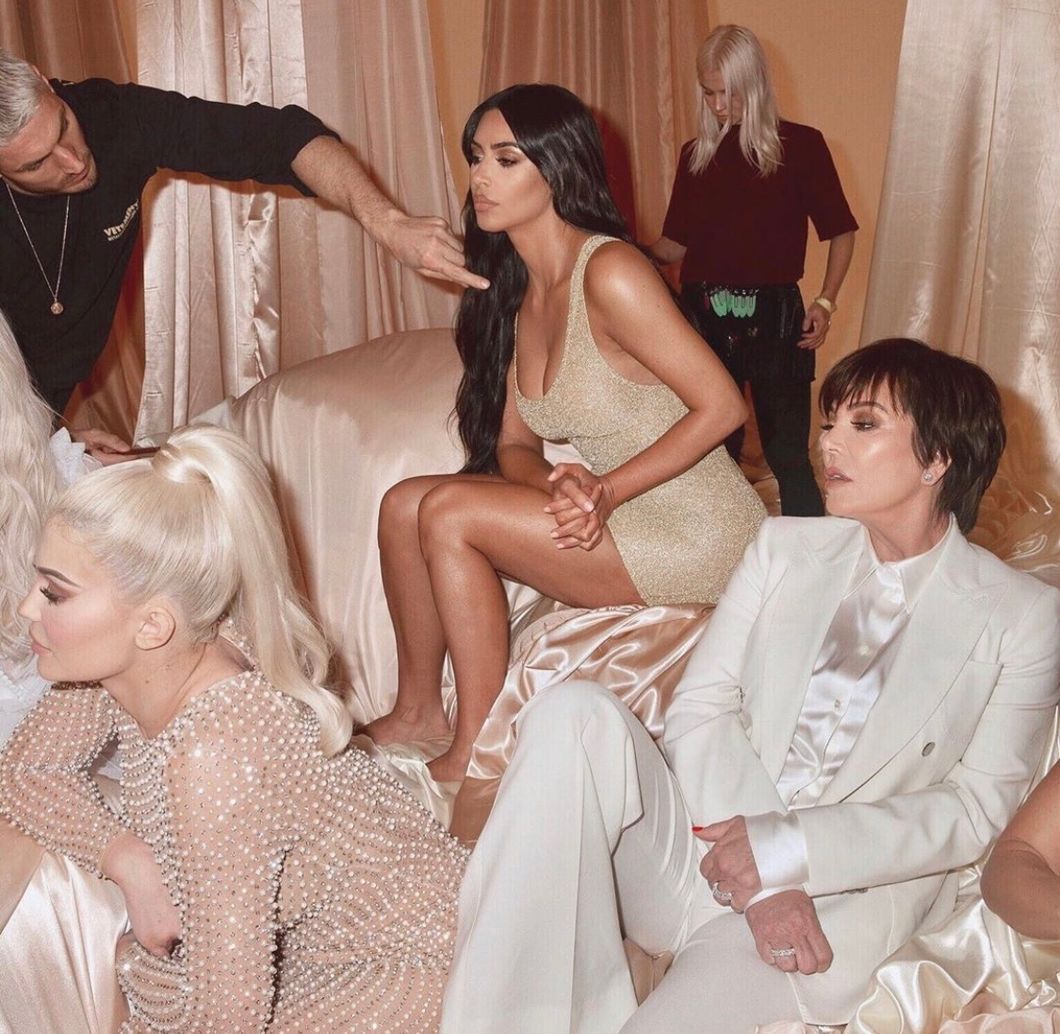 Our Generation Will Do Anything For Clout