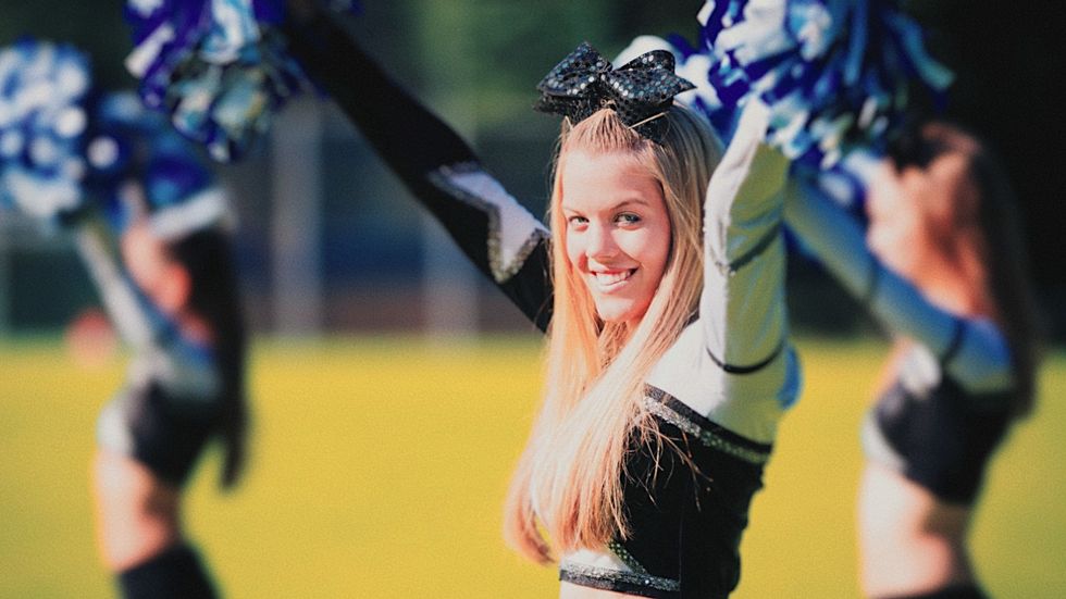 Trust Me, You're Going To Miss It