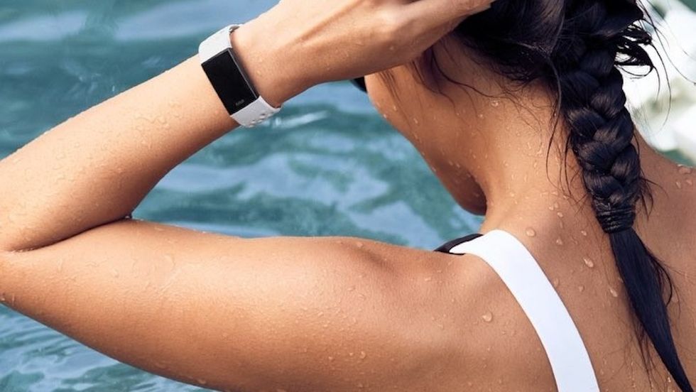 17 Things That Happen When You Wear A Fitbit