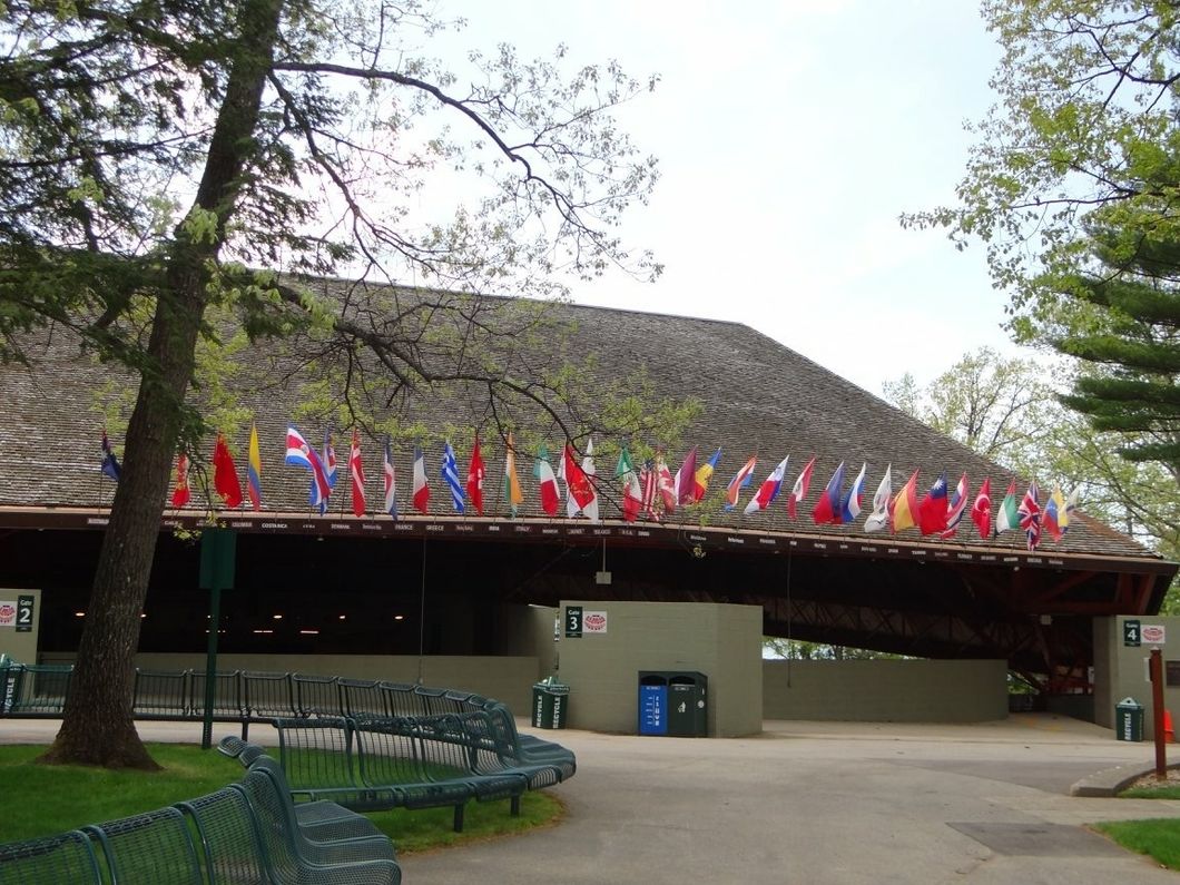 12 Things You Know If You Went To Interlochen