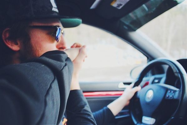 To The Mother Of My Boyfriend