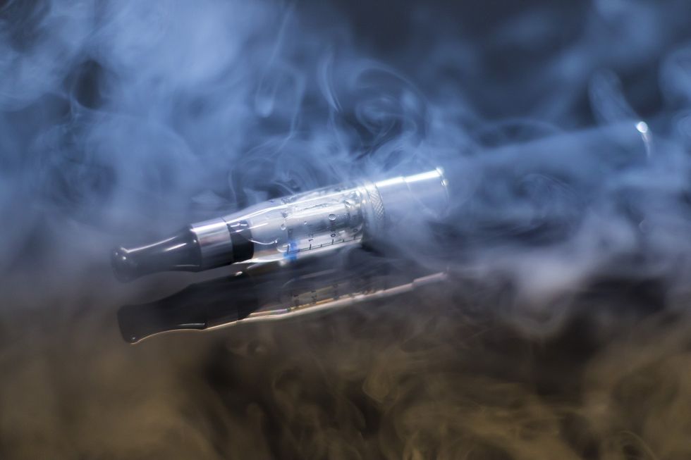 Will The Latest E-Cig Death Start To Change How We Think About Vaping?