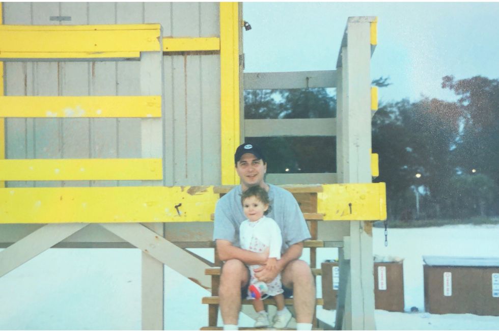 Growing Up As The Child Of An Immigrant Taught Me How Community Is Not Always Geographical