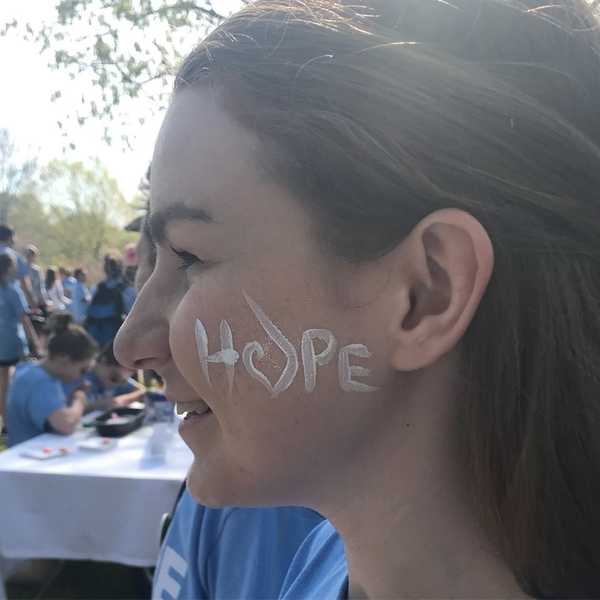 This NEDA Week, Let's Keep Before-And-After Pictures Out Of Advocacy And Spread Light In Inclusive Ways