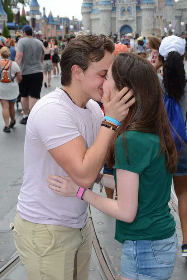 31 Of The Best Things To Do With Your S.O. At Disney World