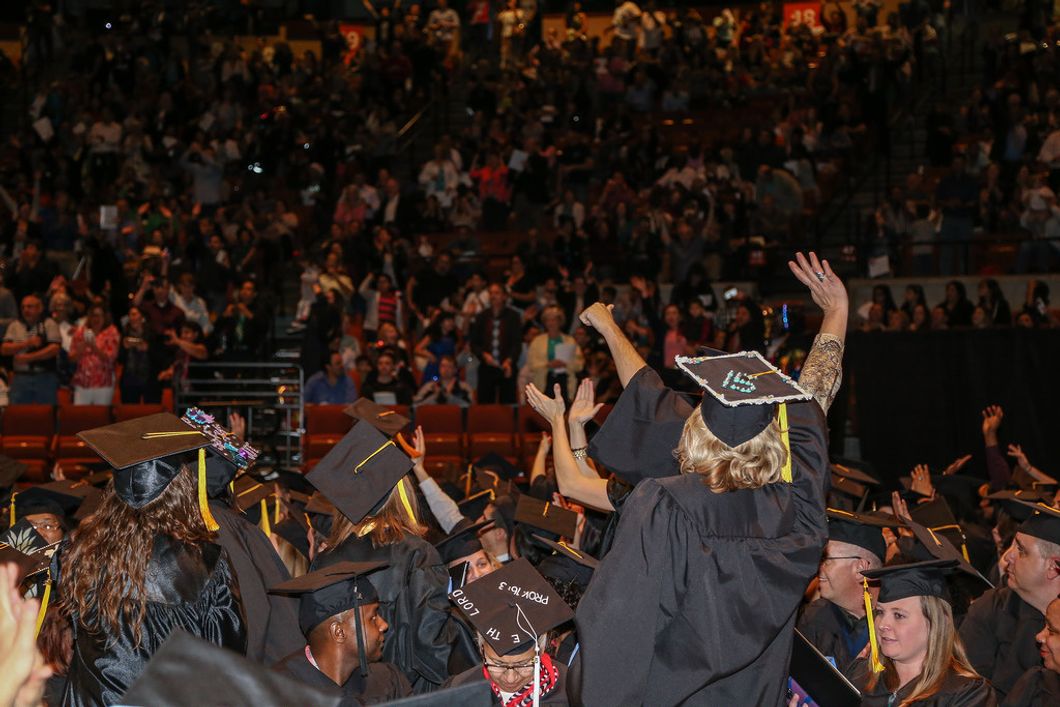 4 Things I Wish I Knew When I Started College